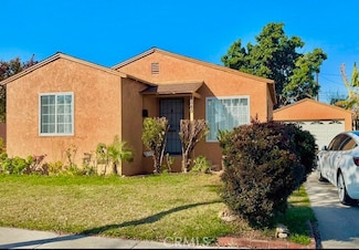 2845 E Thompson St, Long Beach, CA 90805