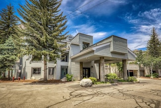 201 Shirley Canyon Rd Unit 311, Olympic Valley, CA 96146