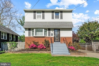 4773 Oak Terrace, Pennsauken, NJ 08109