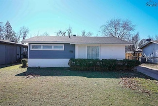 2407 Terrace Ave, Wichita Falls, TX 76301