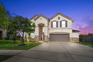 31767 Chapel Rock Ln, Spring, TX 77386