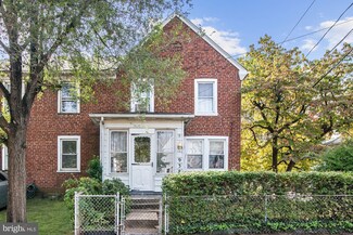 938 Trent Rd, Camden, NJ 08104