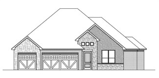 3500 Paso Robles Terrace, Edmond, OK 73034