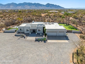 1691 W Sunkist Rd, Tucson, AZ 85755