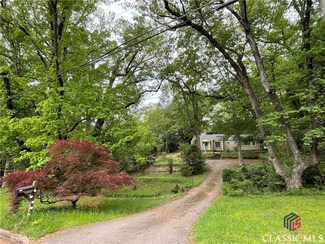 330 Milledge Heights, Athens, GA 30606
