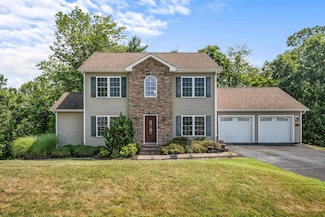 60 Florence Dr, Christiansburg, VA 24073