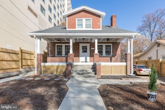 811 Thayer Ave Unit 1, Silver Spring, MD 20910