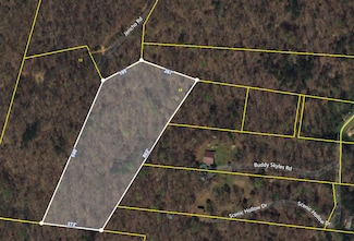 0 Jericho Lot 14 Rd, Dunlap, TN 37327