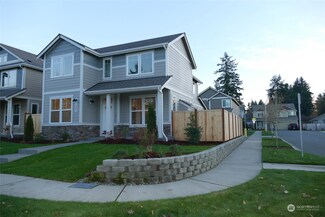 3341 63rd Ave SW Unit Lot20, Tumwater, WA 98512