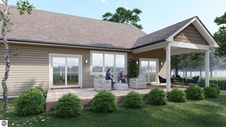4480 Wolverine Dr Unit 22, Williamsburg, MI 49690