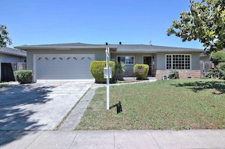 3637 Kendra Way, San Jose, CA 95130