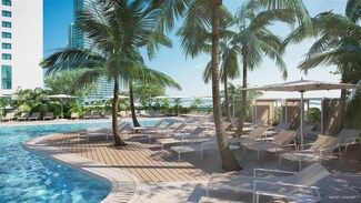 601 NE 1st Ave Unit 3315, Miami, FL 33132