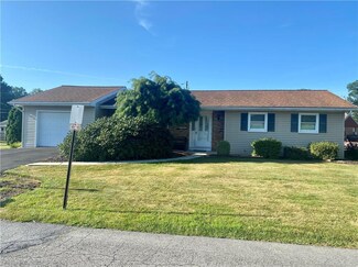 1045 Deer Run Ln, Slatington, PA 18080