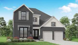 Plan 569, Celina, TX 75078
