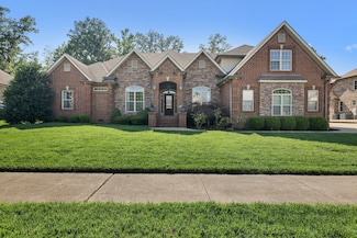148 Copperstone Dr, Clarksville, TN 37043