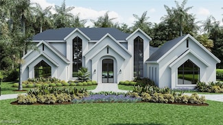 2145 Coach House Ln, Naples, FL 34105