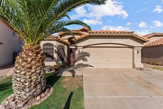 167 S Red Rock St, Gilbert, AZ 85296