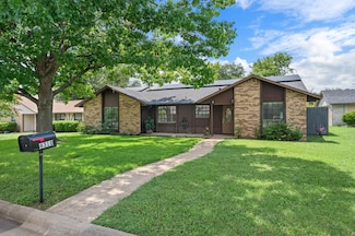 4310 Ponderosa Ln, Temple, TX 76502
