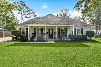 71160 Schooner Place, Abita Springs, LA 70420