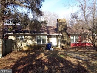 4909 Church Rd, Mount Laurel, NJ 08054