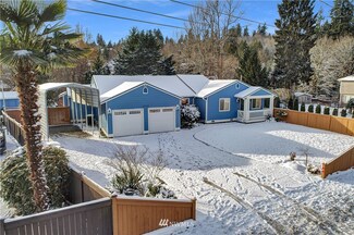 15423 Waynita Way NE, Bothell, WA 98011