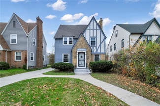 3496 Blanche Ave, Cleveland Heights, OH 44118
