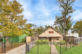 610 Columbia St, Houston, TX 77007