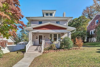 841 30th St NW, Roanoke, VA 24017
