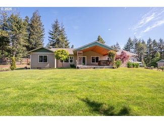 69143 Willow Rd, North Bend, OR 97459