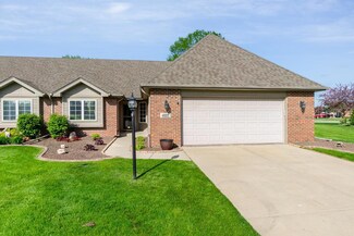 6111 Avocet Cir, Hobart, IN 46342
