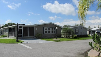 331 Melbourn Dr, Haines City, FL 33844