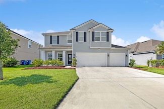 3236 Brown Trout Ct, Jacksonville, FL 32226