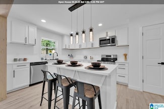 4231 Camp Horner Rd, Vestavia, AL 35243