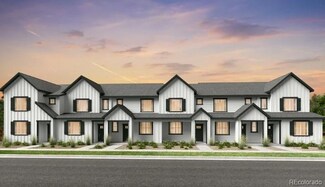 6641 E 148th Dr Unit 4, Thornton, CO 80602