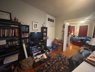1296 Massachusetts Ave Unit 1, Arlington, MA 02476