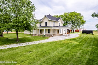1836 Ellis Rd, Eminence, KY 40019