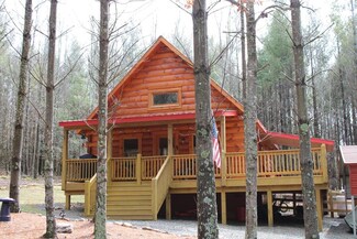 67 Snow Ridge Ln, Fancy Gap, VA 24328
