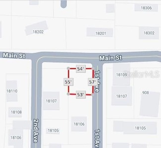 908 Main St, Lutz, FL 33548