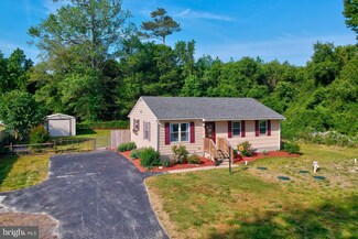27020 Gum Tree Rd, Dagsboro, DE 19939