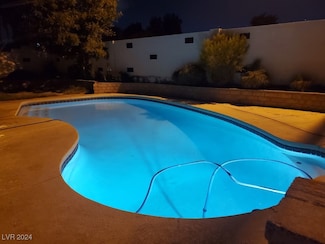 4369 Greenhill Dr, Las Vegas, NV 89121