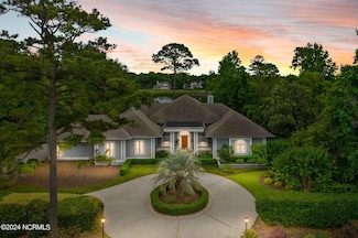 1719 Pembroke Jones Dr, Wilmington, NC 28405