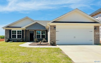 216 Roman Randall Rd, New Market, AL 35761