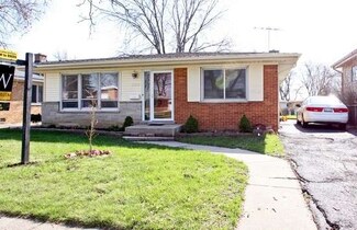 8933 Oak Park Ave, Morton Grove, IL 60053