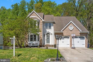 3106 Peverly Run Rd, Abingdon, MD 21009