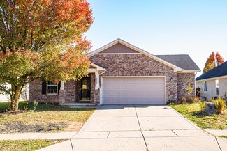 972 Nicole Way, Whiteland, IN 46184
