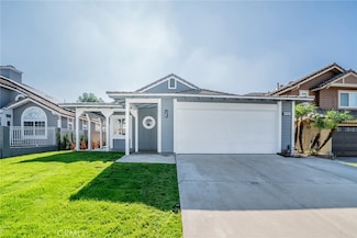 14721 Weeping Willow Ln, Fontana, CA 92337