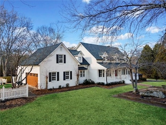 5422 Hill Rd SW, Powder Springs, GA 30127