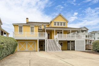 111 Sea Holly Ct Unit Lot 27, Nags Head, NC 27959