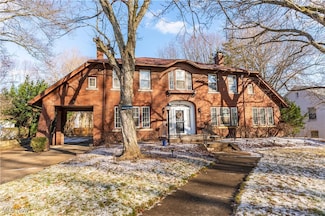 215 21st St NW, Canton, OH 44709