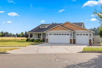 5003 N Willow Rd, Spokane, WA 99206